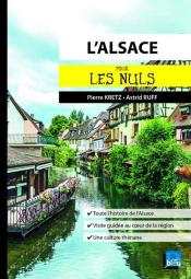 Alsace Poche Pour Les Nuls