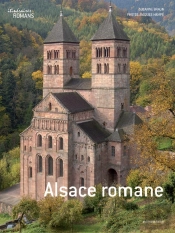 Alsace Romane