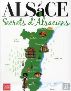 Bertrand.pt - Alsace Secrets D'Alsaciens