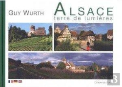 Bertrand.pt - Alsace ; Terre De Lumières