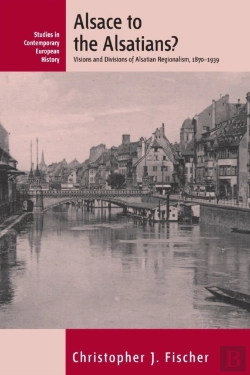 Bertrand.pt - Alsace To The Alsatians?