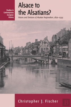 Bertrand.pt - Alsace To The Alsatians?