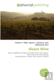 Alsace Wine