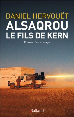 Bertrand.pt - Alsaqrou Le Fils De Kern