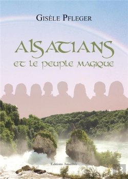 Bertrand.pt - Alsatians Et Le Peuple Magique