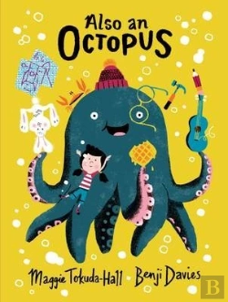 Bertrand.pt - Also An Octopus