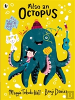 Bertrand.pt - Also An Octopus
