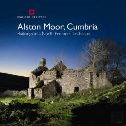 Bertrand.pt - Alston Moor, Cumbria : Buildings In A North Pennines Landscape