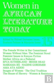 Alt 15 Women In African Literature Today