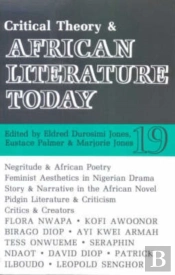Alt 19 Critical Theory And African Literature Today
