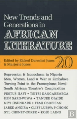 Bertrand.pt - Alt 20 New Trends And Generations In African Literature
