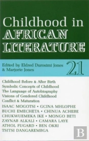 Alt 21 Childhood In African Literature