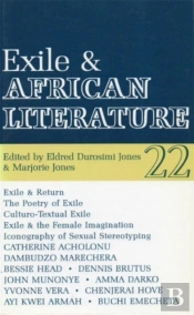 Alt 22 Exile And African Literature