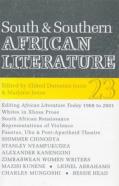 Alt 23 South And Southern Africa