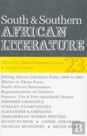 Alt 23 South And Southern Africa