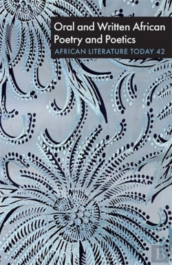 Bertrand.pt - Alt  42: Oral And Written African Poetry And Poetics