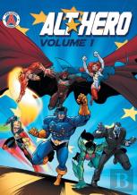 Alt-Hero Volume 1