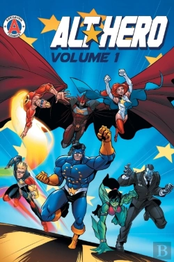 Bertrand.pt - Alt-Hero Volume 1