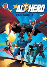 Alt-Hero Volume 1