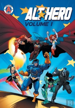 Bertrand.pt - Alt-Hero Volume 1