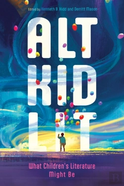 Bertrand.pt - Alt Kid Lit