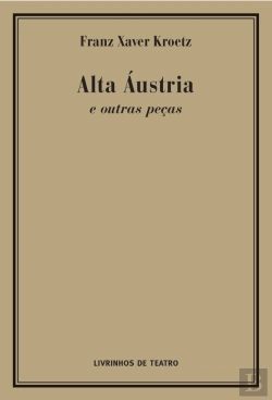 Bertrand.pt - Alta Áustria e Outras Peças
