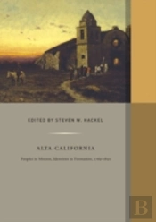 Alta California