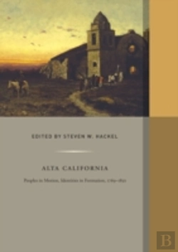 Bertrand.pt - Alta California
