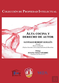 Bertrand.pt - Alta Cocina Y Derecho De Autor