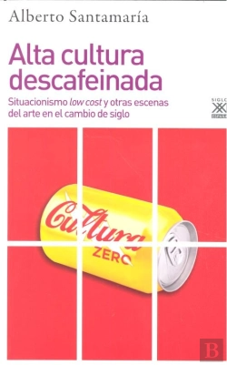 Bertrand.pt - Alta Cultura Descafeinada