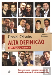 Alta Definição - Um Novo Olhar
