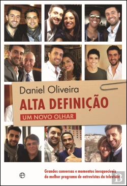 Bertrand.pt - Alta Definição - Um Novo Olhar