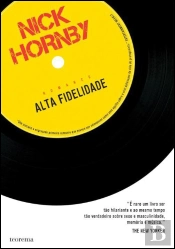 Alta Fidelidade