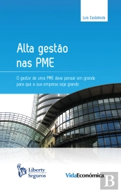 Alta Gestão nas PME