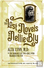 Alta Lynn, M.D.: The Romance Of Two Girl