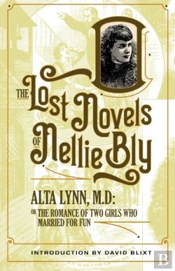 Bertrand.pt - Alta Lynn, M.D.: The Romance Of Two Girl