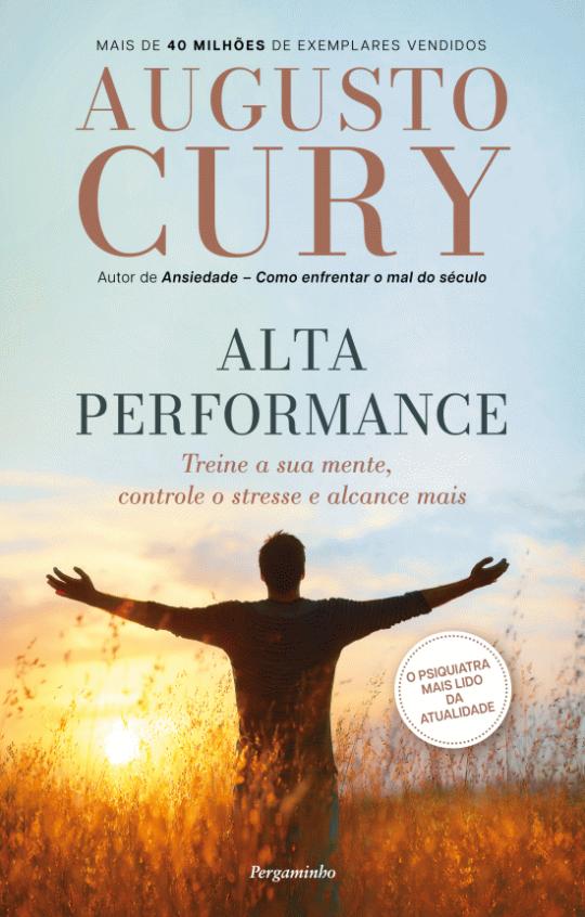 Alta Performance