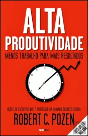 Alta Produtividade