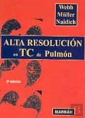 Alta Resolucion En Tc De Pulmon