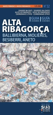 Alta Ribagorça