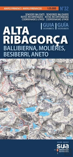 Bertrand.pt - Alta Ribagorça