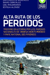 Alta Ruta De Los Perdidos