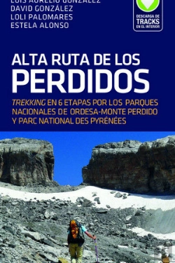 Bertrand.pt - Alta Ruta De Los Perdidos