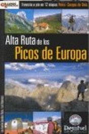 Alta Ruta De Los Picos De Europa