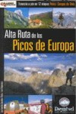 Bertrand.pt - Alta Ruta De Los Picos De Europa