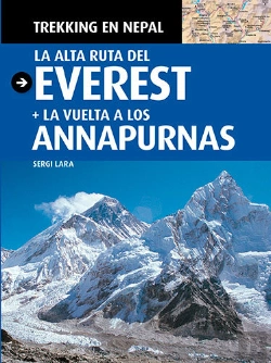 Bertrand.pt - Alta Ruta Del Everest, La