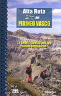 Bertrand.pt - Alta Ruta Del Pirineo Vasco