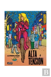 Alta Tensión
