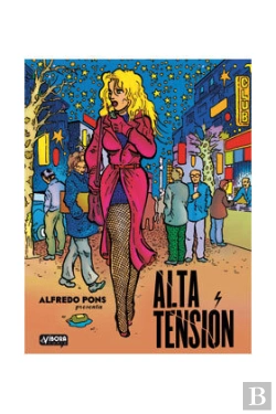 Bertrand.pt - Alta Tensión