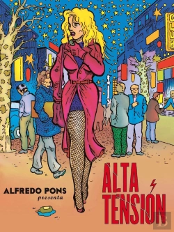 Bertrand.pt - Alta Tensión